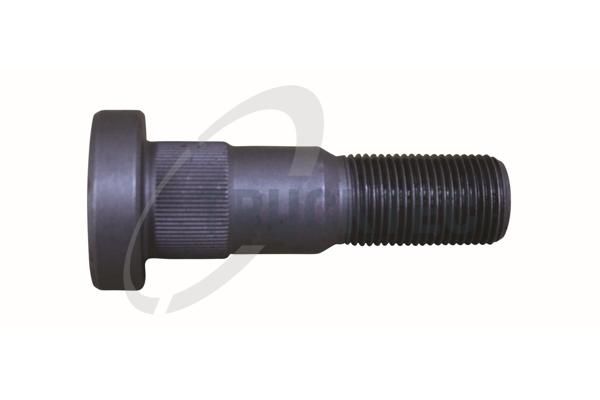 Bolt roata TRUCKTEC AUTOMOTIVE 03.33.004
