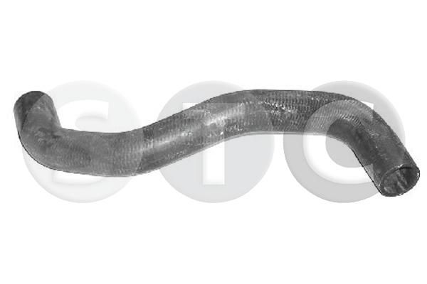 Przewód elastyczny chłodnicy STC T408746