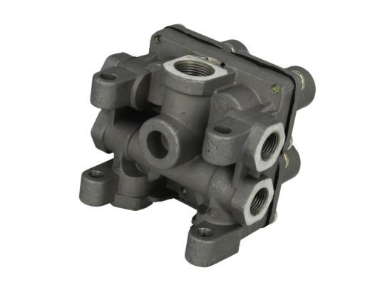 Valve de sécurité pour plusieurs circuits