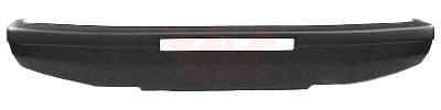 Zderzak VAN WEZEL 3071578