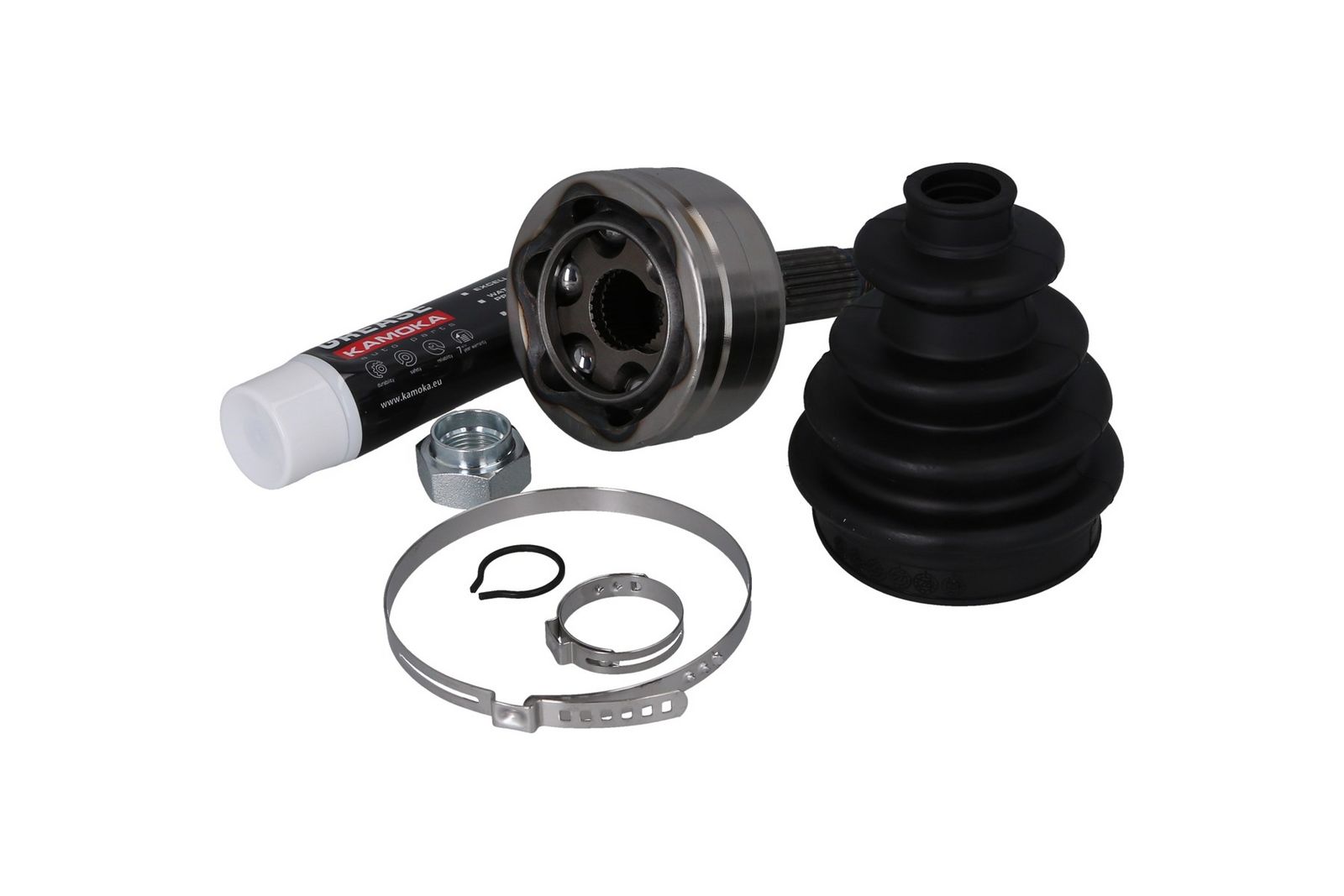 Set articulatie, planetara KAMOKA 6038