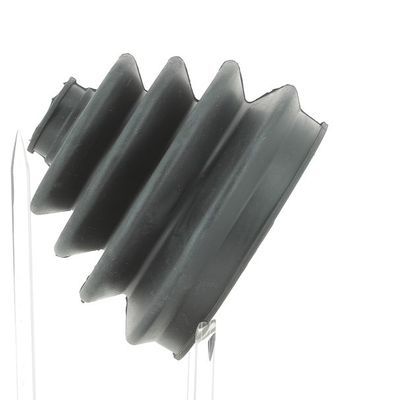 Jeu de joints-soufflets, arbre de commande
