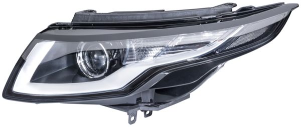 Reflektor HELLA 1EE 354 835-011
