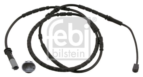 senzor de avertizare,uzura placute de frana FEBI BILSTEIN 37454