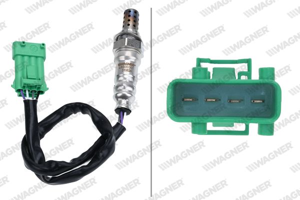Sonda lambda WAGNER LBS00361