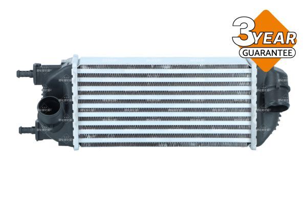 Refroidisseur d'air de suralimentation