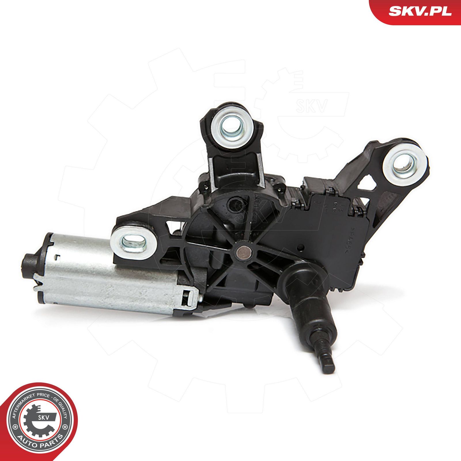 Levně Motor stěračů ESEN SKV 19SKV006
