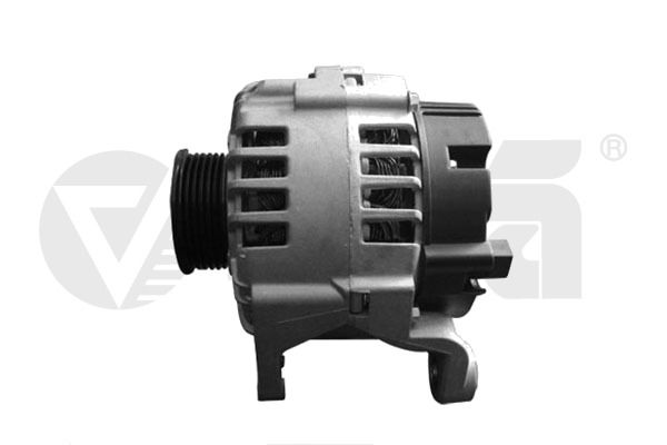 Alternator - sprzęgło jednokierunkowe VIKA 99030010501