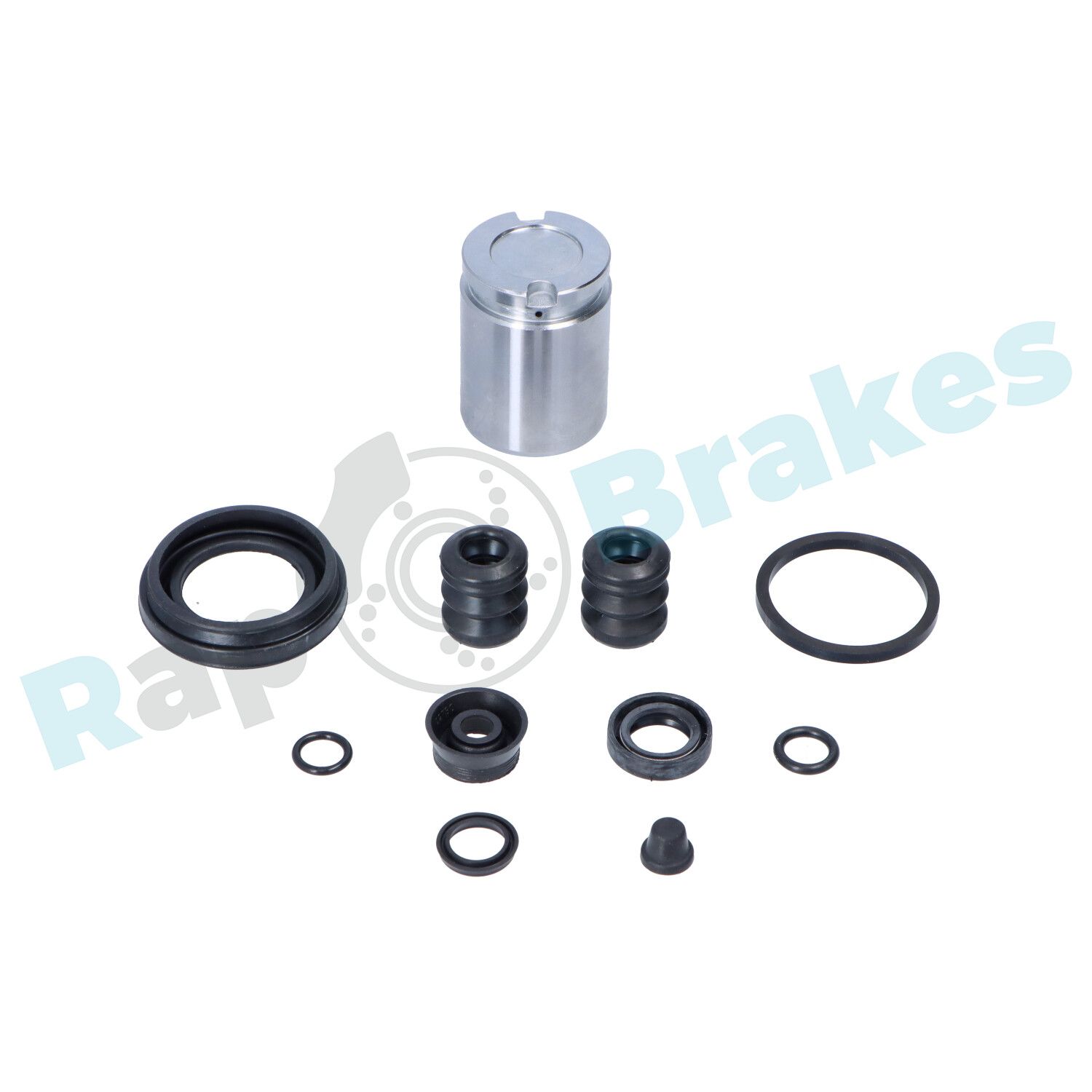 Remondikomplekt,Pidurisadul