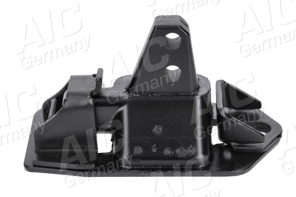 Подвеска, двигатель