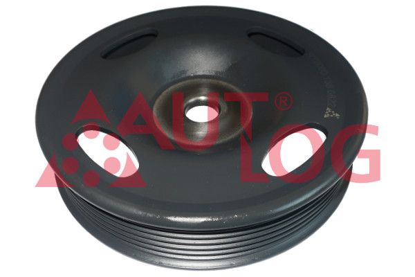 Koło pasowe, wał korbowy AUTLOG RT2000