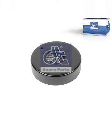 rolka kierunkowa / prowadząca, pasek klinowy zębaty DT SPARE PARTS 4.67768
