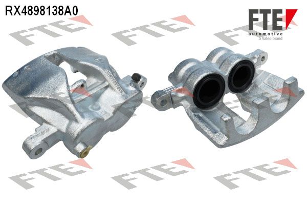 Zacisk hamulca FTE RX4898138A0