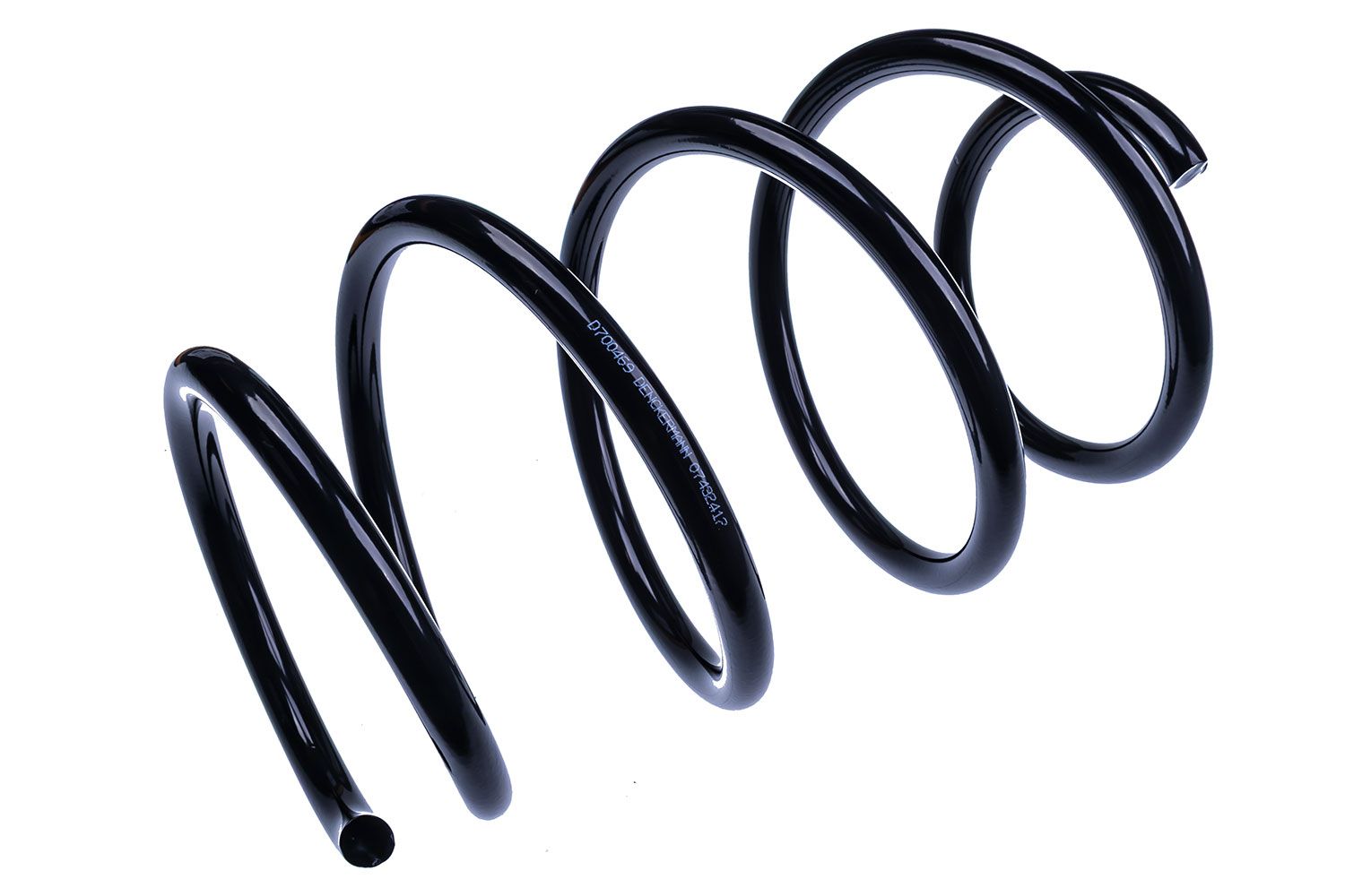 Arc spiral DENCKERMANN D700469