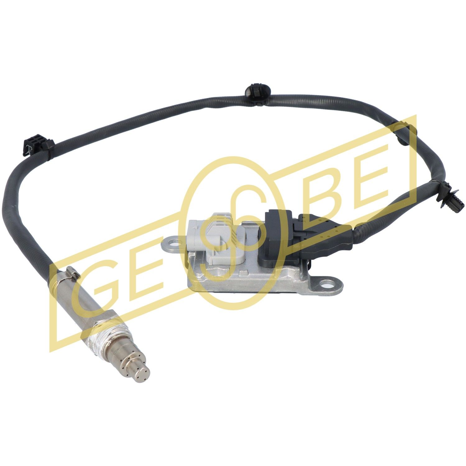 NOx-датчик, NOx-катализатор