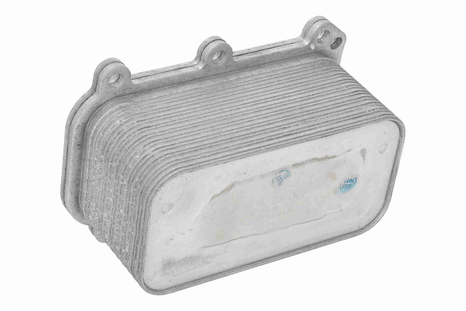 Radiateur d'huile