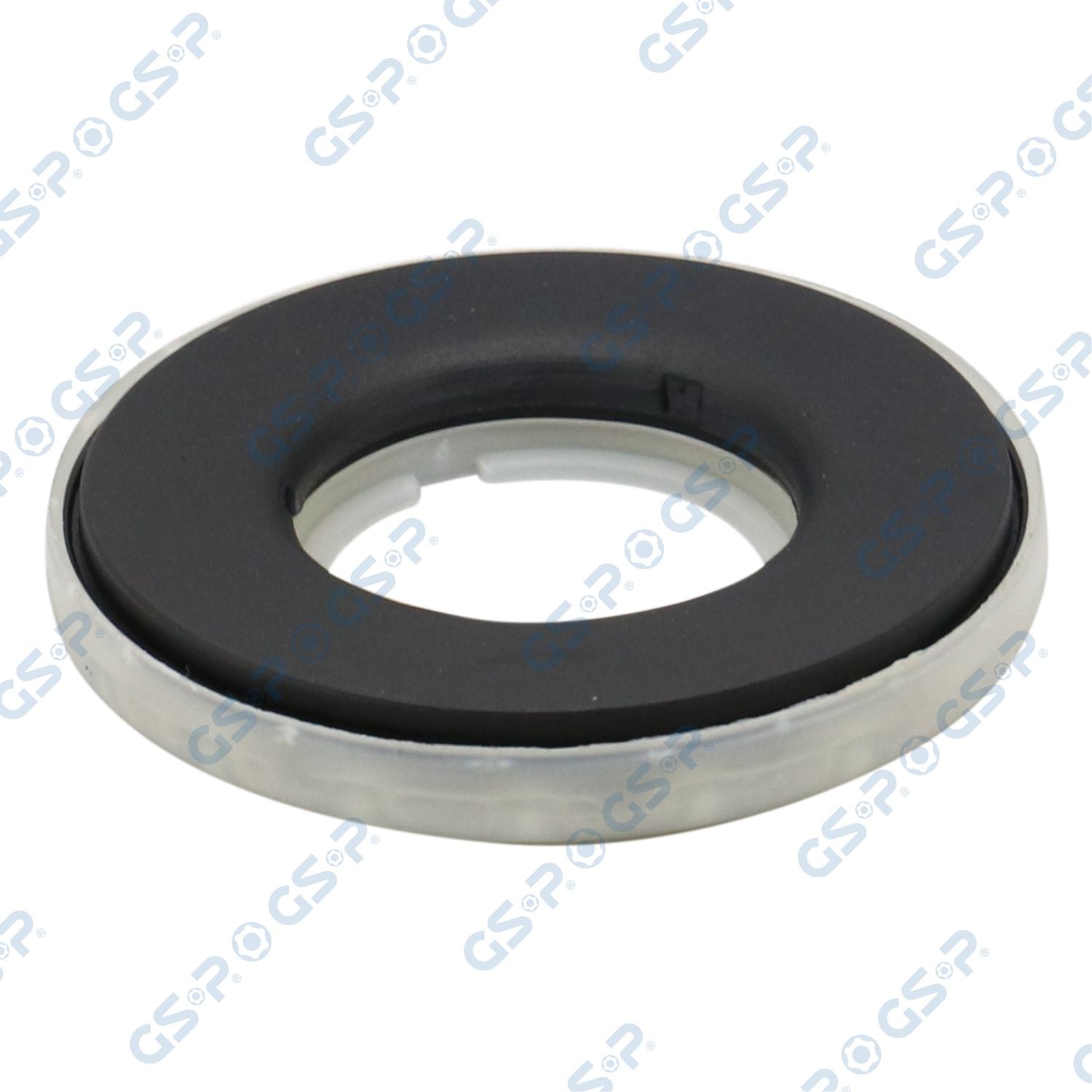 Ritgultnis, Amortizatora statnes balsts