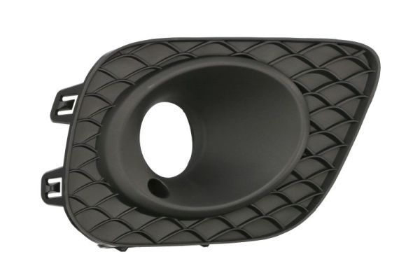 Grila ventilatie, bara protectie BLIC 6502-07-3584934P