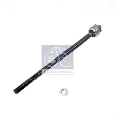 Połączenie osiowe, drążek kierowniczy poprzeczny DT SPARE PARTS 13.26103SP