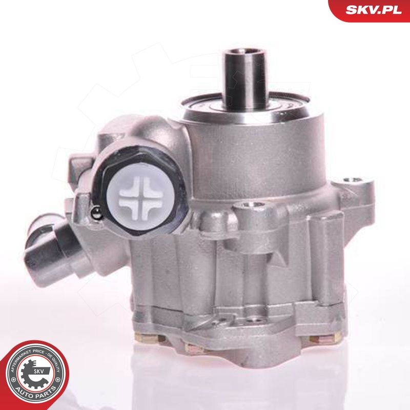 Levně Hydraulické čerpadlo, řízení ESEN SKV 10SKV117