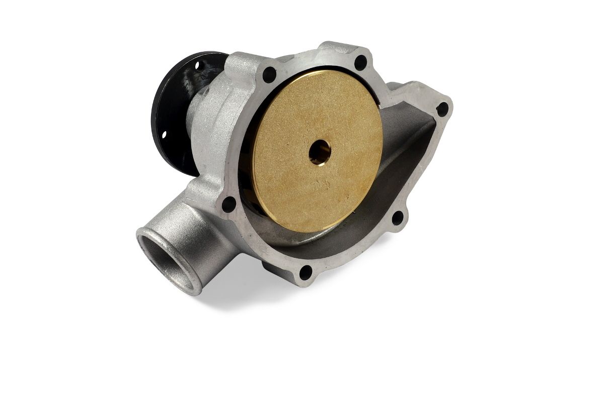 Vodní čerpadlo, chlazení motoru HEPU P455