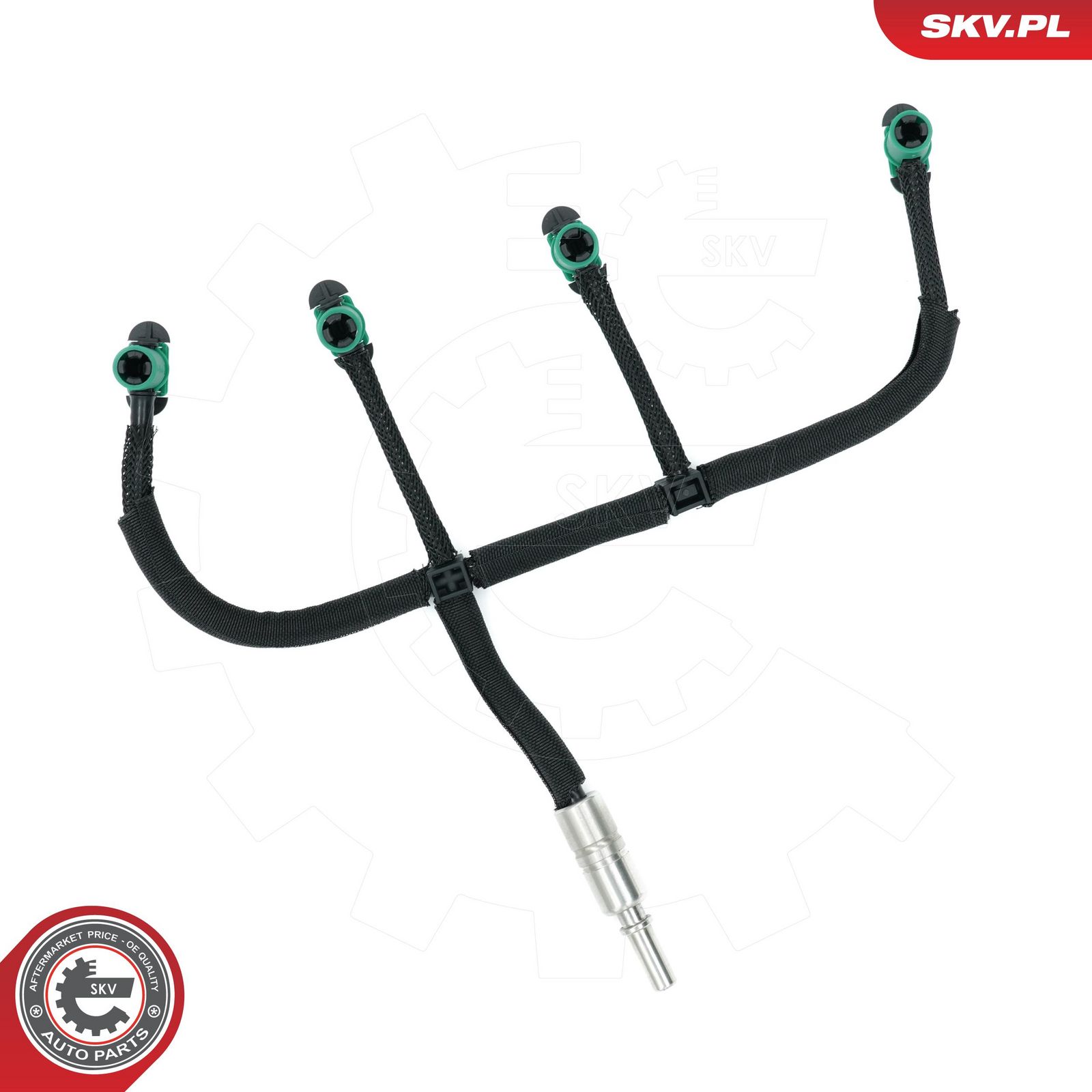 furtun,supracurgere combustibil ESEN SKV 54SKV321