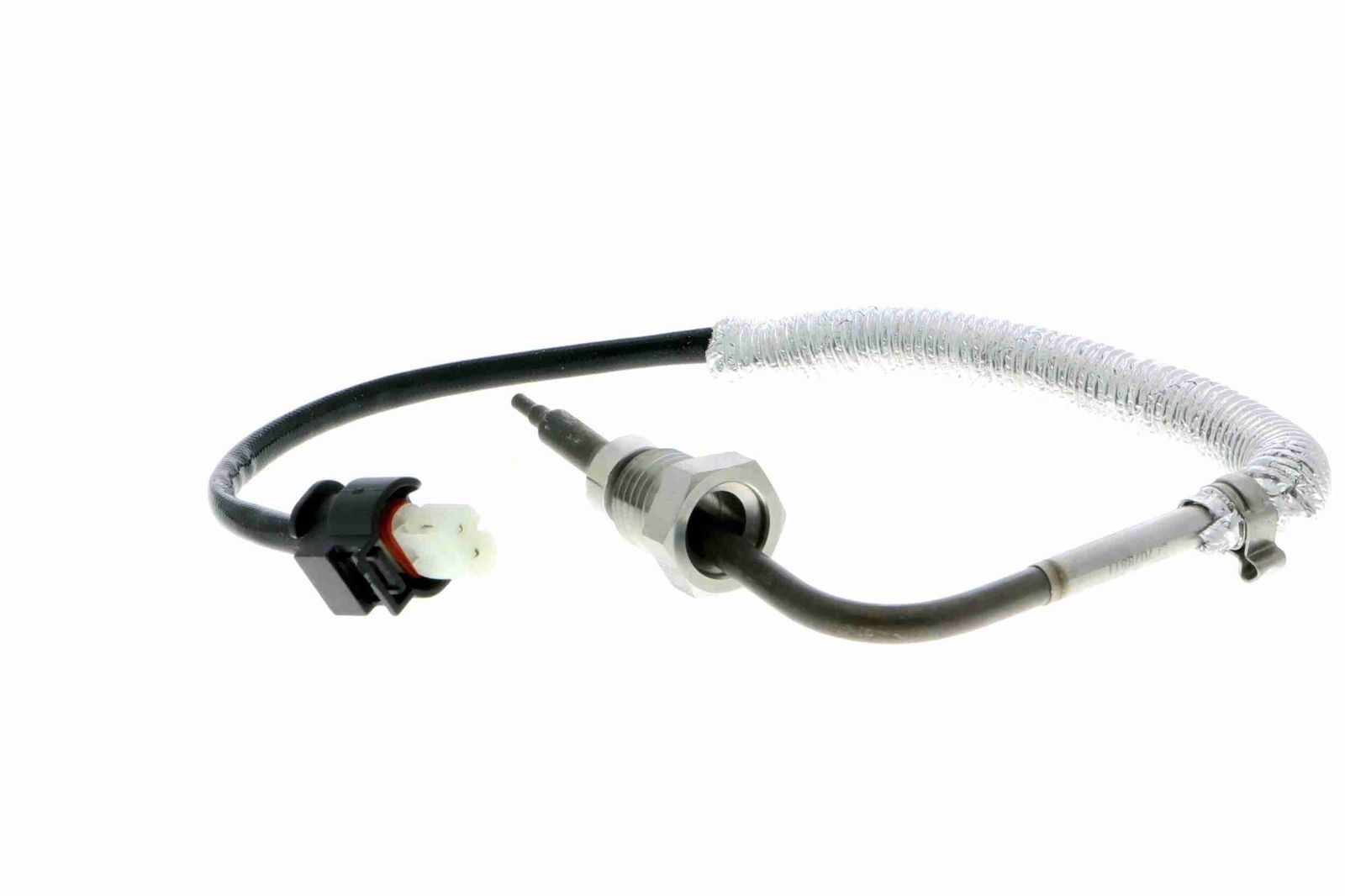 Capteur, température des gaz