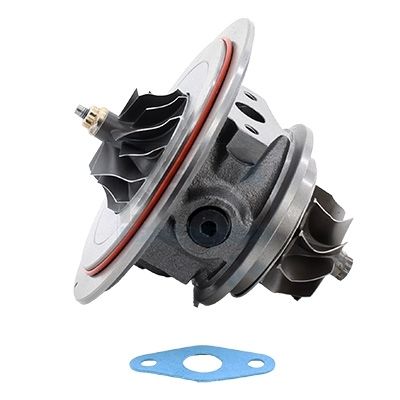 Groupe carter, turbocompresseur