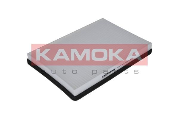 Filtr, vzduch v interiéru KAMOKA F401501