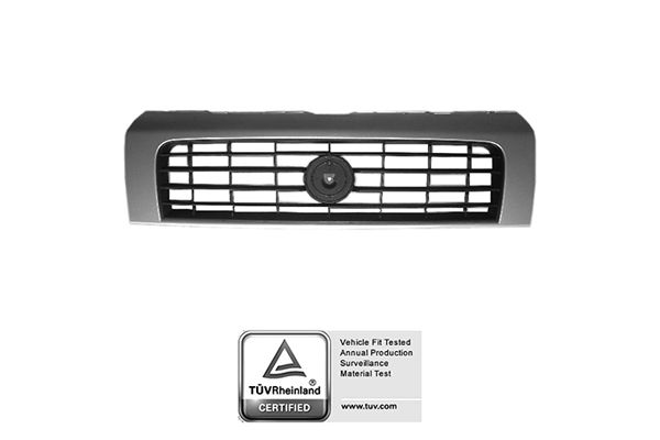 Grila ventilatie, bara protectie POLIPLAST Quality Guaranteed 100.11813