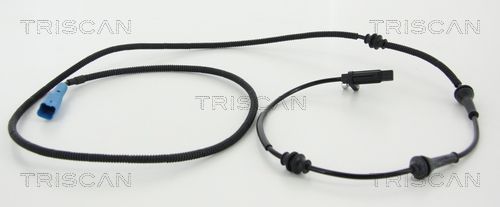 Czujnik, prędkość obrotowa koła KAWE 8180 28256