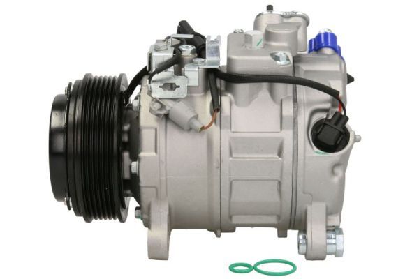 Kompressor,kliimaseade