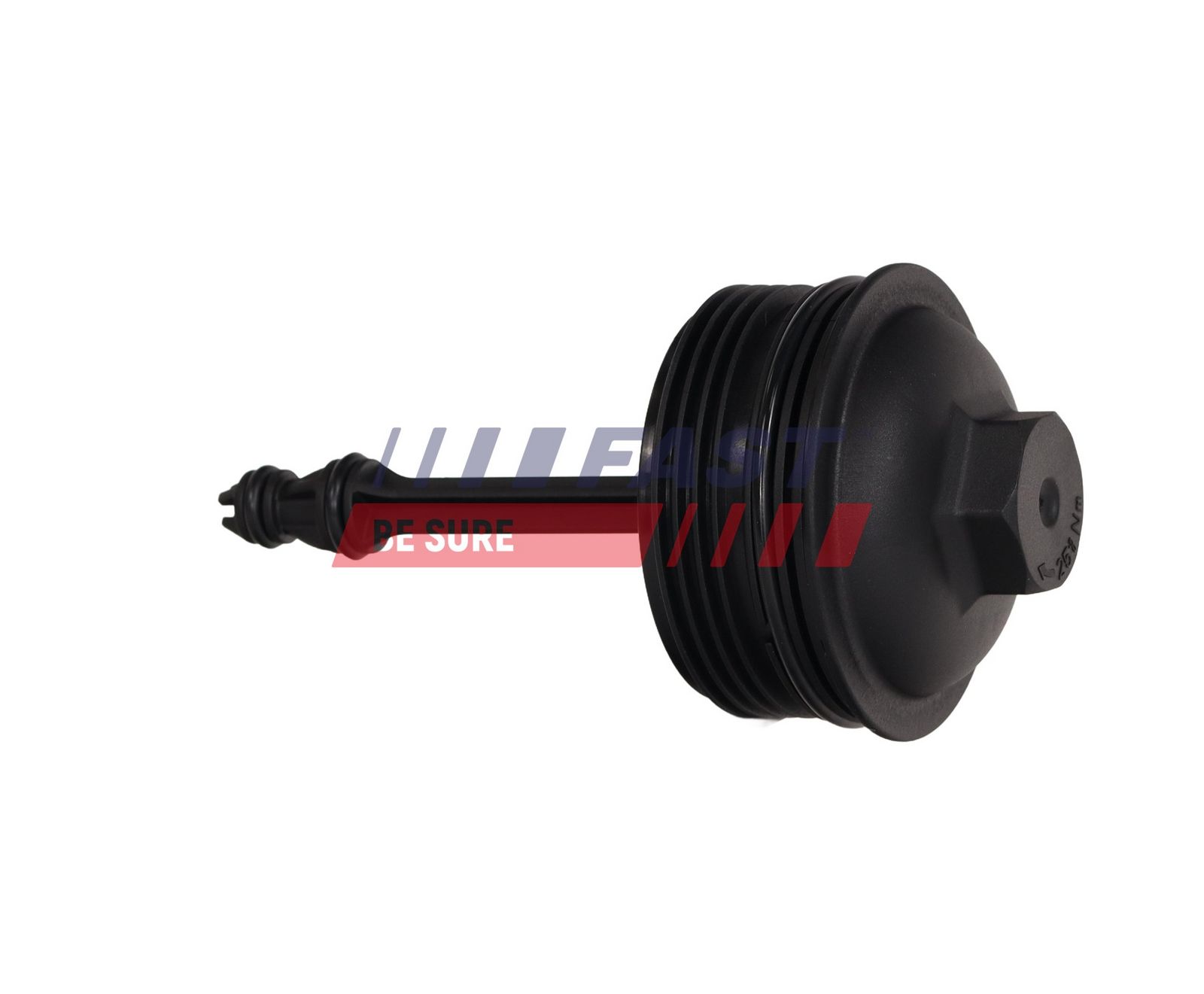 Capac, carcasa filtru ulei FAST FT04372