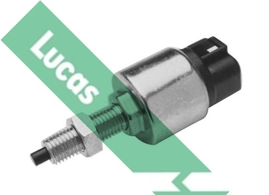 Czujnik położenia pedału, pedał sprzęgła LUCAS SMB559