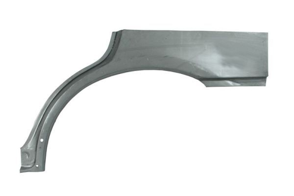 Внутренняя часть крыла