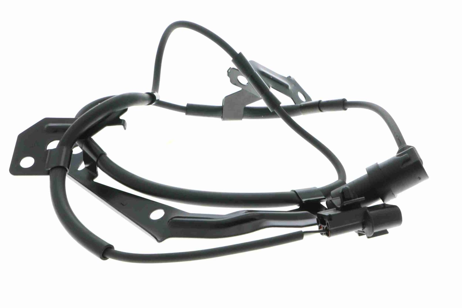 Capteur, vitesse de roue