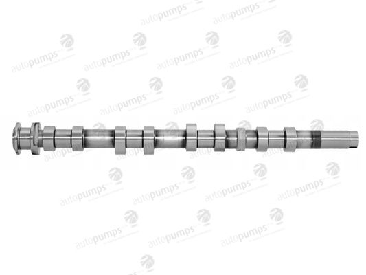 Ax cu came Autopumps UK AC6560