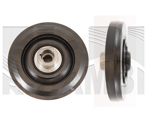 Koło pasowe, wał korbowy CALIBER 89366