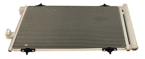 Levně Kondenzátor, klimatizace MAXGEAR AC890349