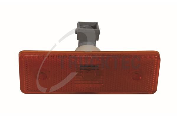 Sānu gabarītlukturis