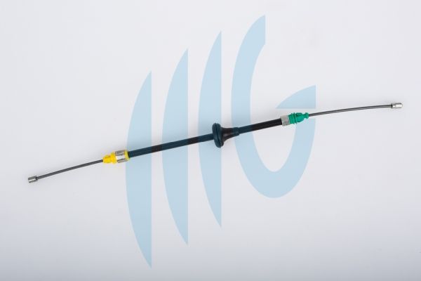 Cięgło, hamulec postojowy RICAMBIFLEX GM 01360705