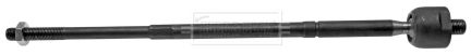 Połączenie osiowe, drążek kierowniczy poprzeczny BORG & BECK BTR5666