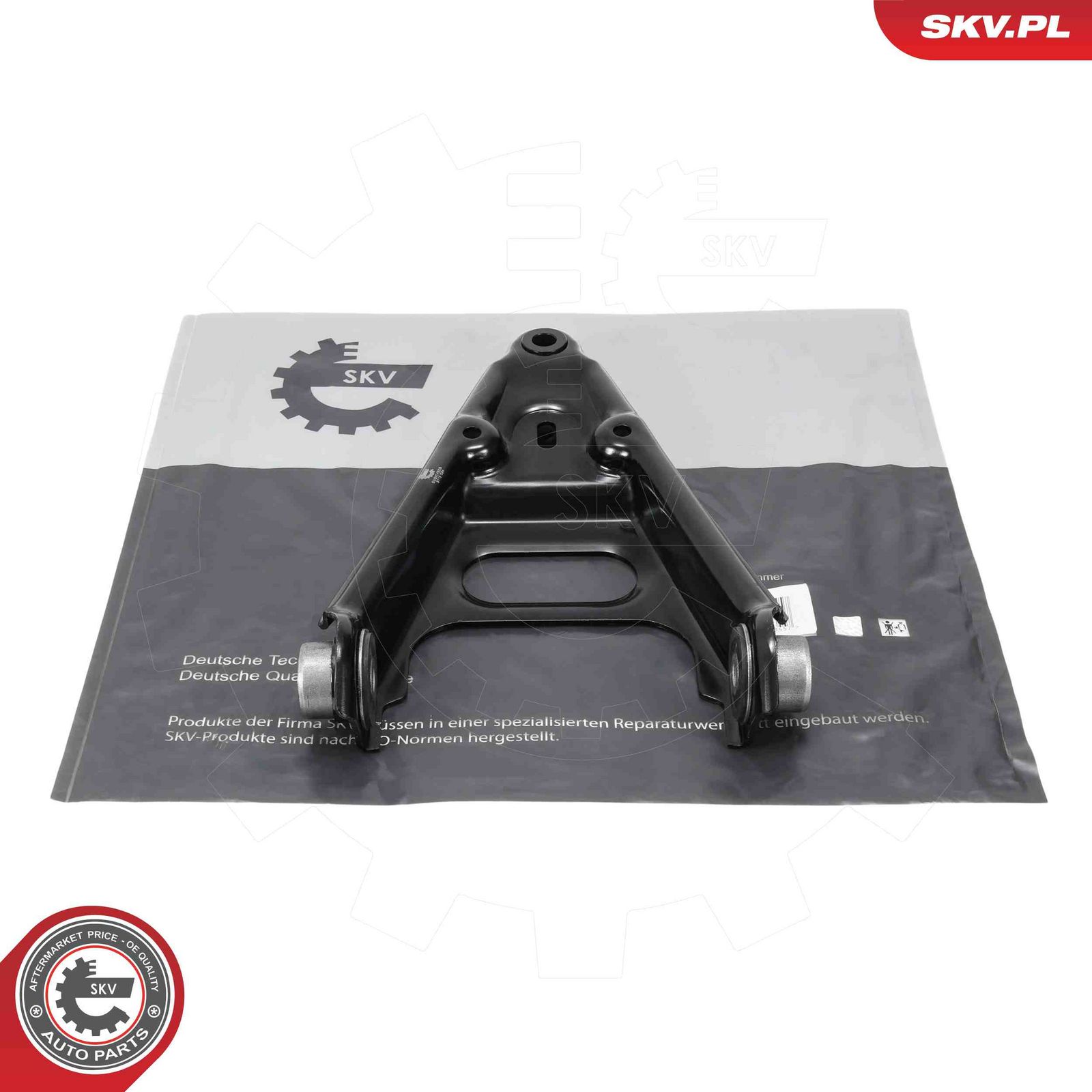 Neatkarīgās balstiekārtas svira, Riteņa piekare