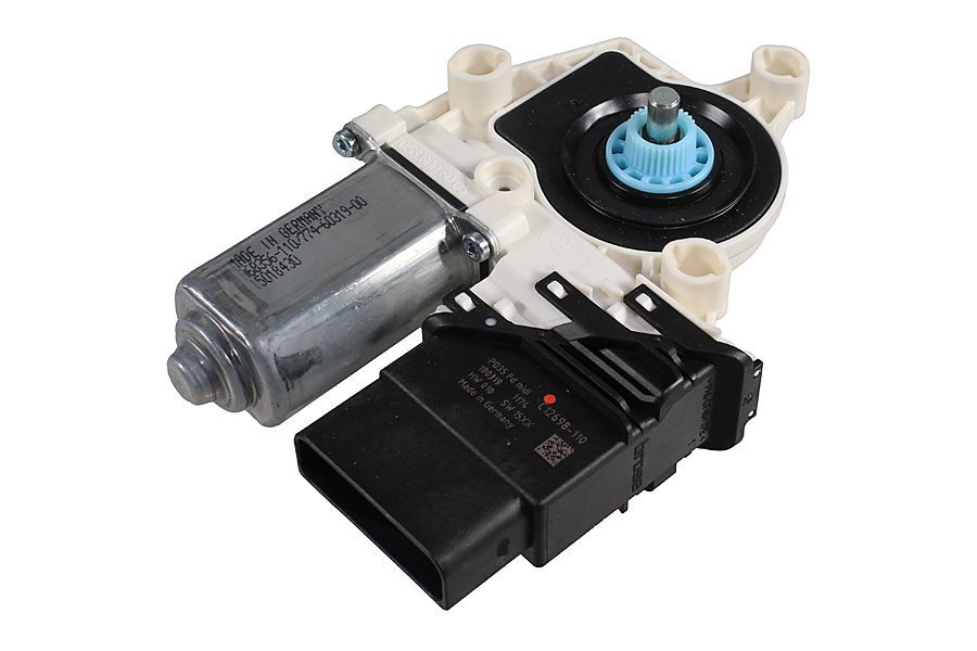 E-shop Elektromotormot otvárania okien METZGER AUTOTEILE 2160799