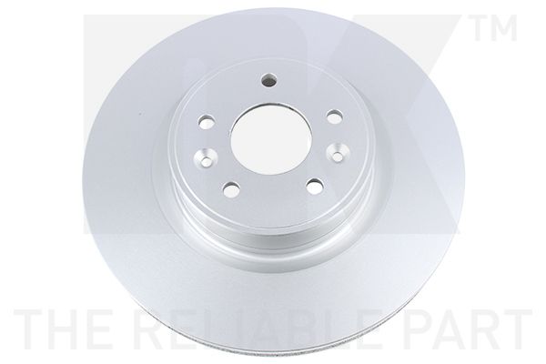 Tarcza hamulcowa NK 3139112