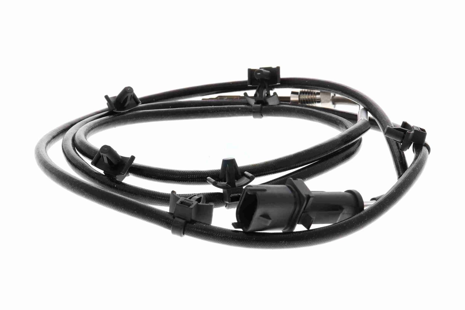 Capteur, température des gaz