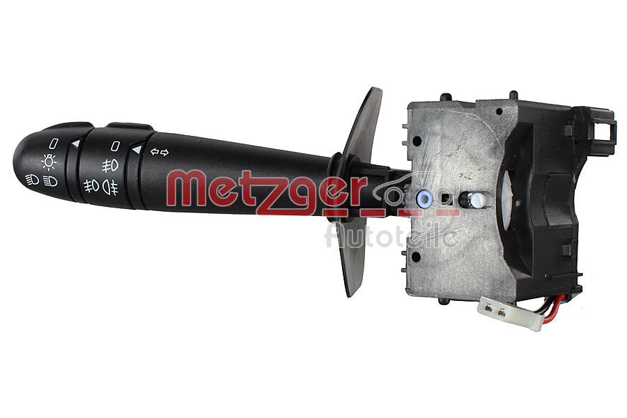 Przełącznik kolumny kierowniczej METZGER AUTOTEILE 0916472