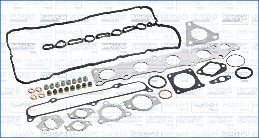 Set garnituri, chiulasa AJUSA 53038400