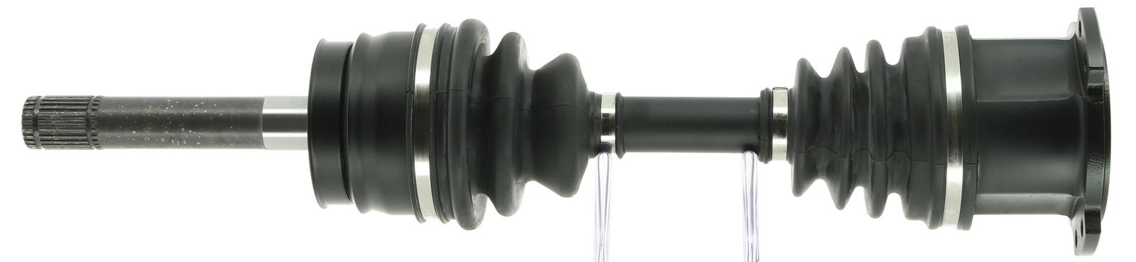 Arbre de transmission