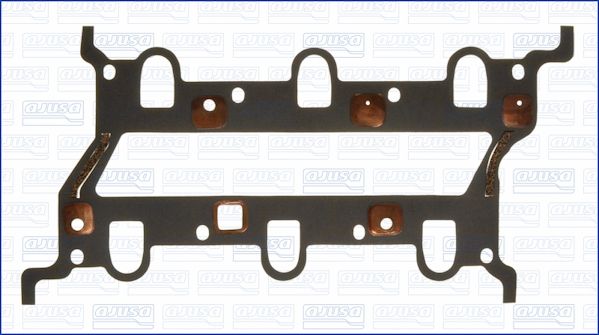 Uszczelka, kolektor dolotowy AJUSA 13071900